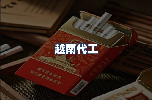 越南代工